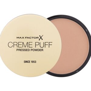 Max Factor Creme Puff  14 g W