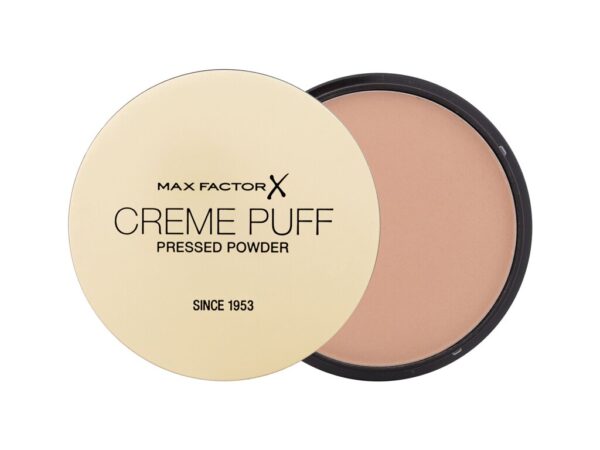 Max Factor Creme Puff  14 g W