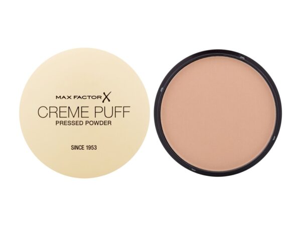 Max Factor Creme Puff  14 g W