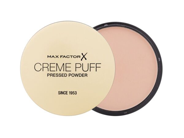 Max Factor Creme Puff  14 g W