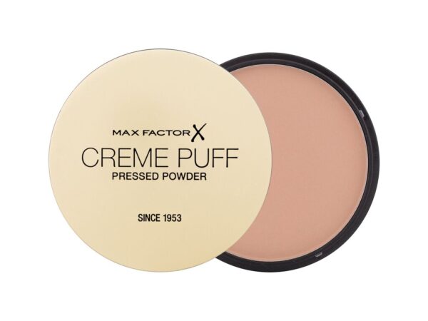 Max Factor Creme Puff  14 g W