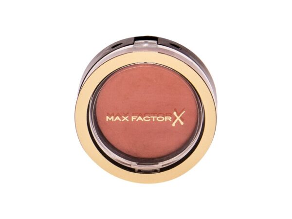 Max Factor Creme Puff  1