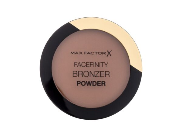 Max Factor Facefinity  10 g W