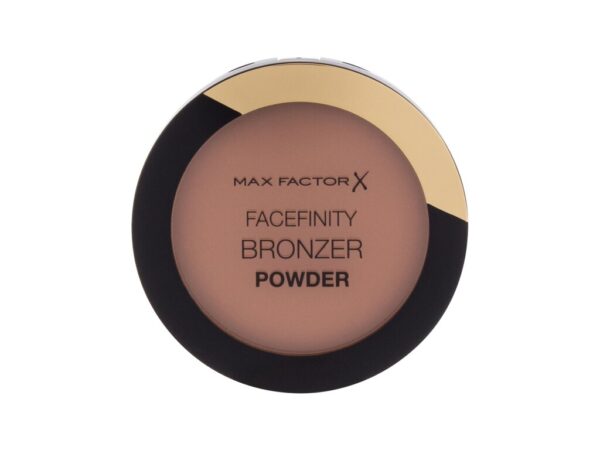 Max Factor Facefinity  10 g W