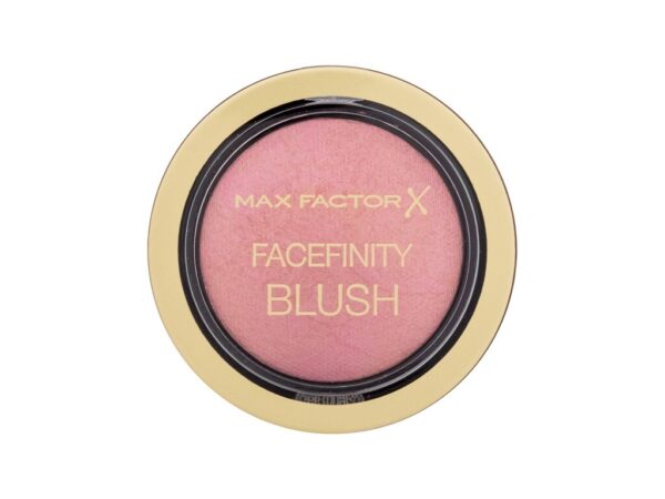 Max Factor Facefinity  1