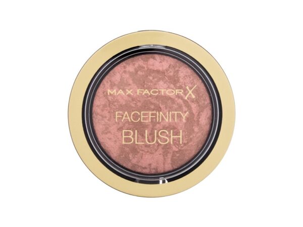 Max Factor Facefinity  1