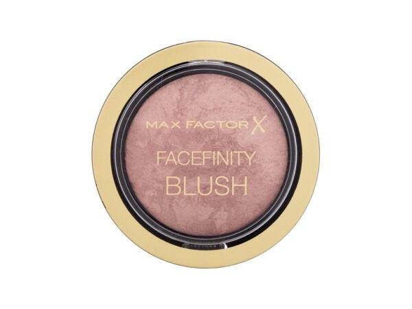 Max Factor Facefinity  1