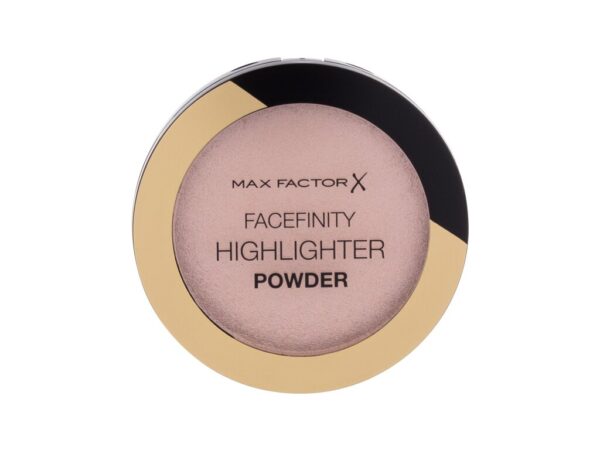 Max Factor Facefinity  8 g W