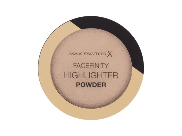 Max Factor Facefinity  8 g W