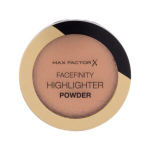 Max Factor Facefinity  8 g W