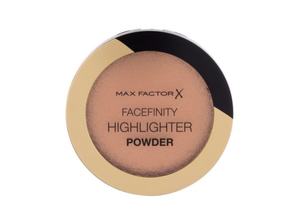 Max Factor Facefinity  8 g W