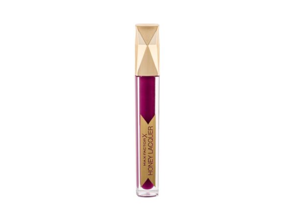 Max Factor Honey Lacquer  3