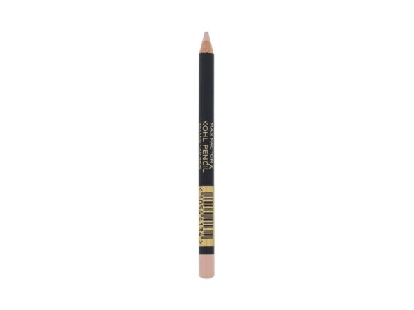 Max Factor Kohl Pencil Do temperowania 1