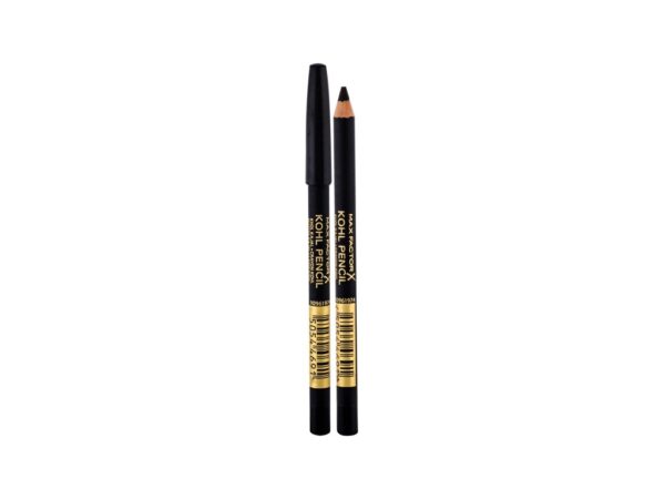 Max Factor Kohl Pencil Do temperowania 3