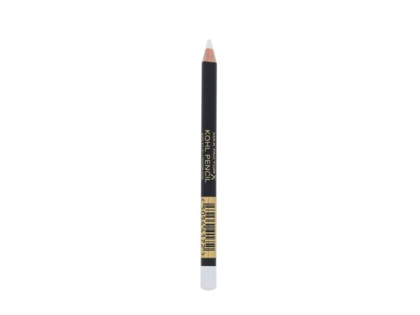 Max Factor Kohl Pencil Do temperowania 3