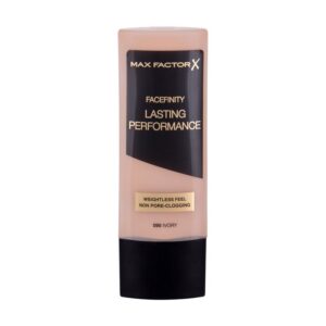 Max Factor Lasting Performance płynna 35 ml W