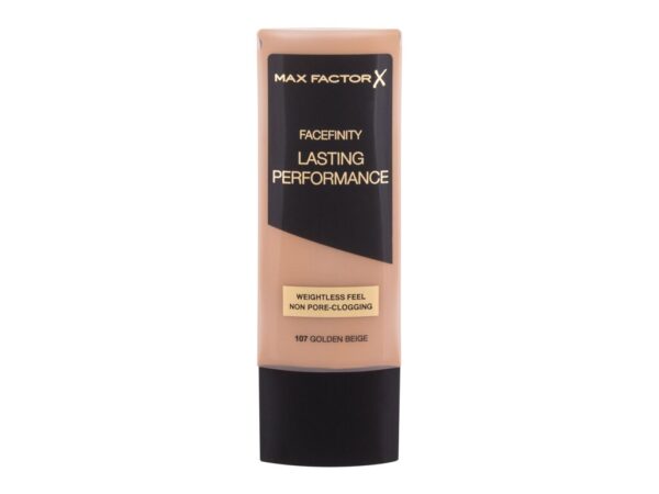 Max Factor Lasting Performance płynna 35 ml W