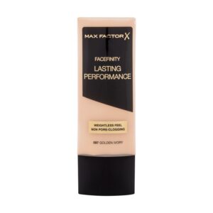 Max Factor Lasting Performance płynna 35 ml W