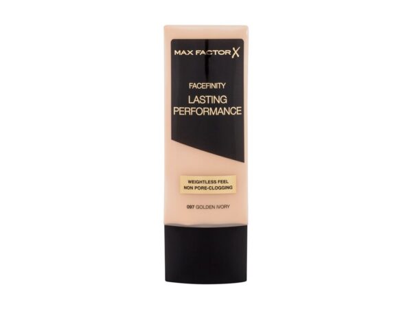 Max Factor Lasting Performance płynna 35 ml W