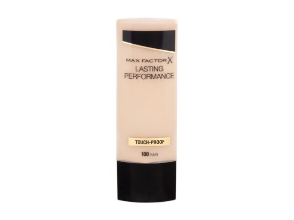 Max Factor Lasting Performance płynna 35 ml W