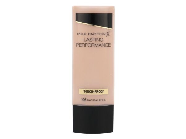 Max Factor Lasting Performance płynna 35 ml W