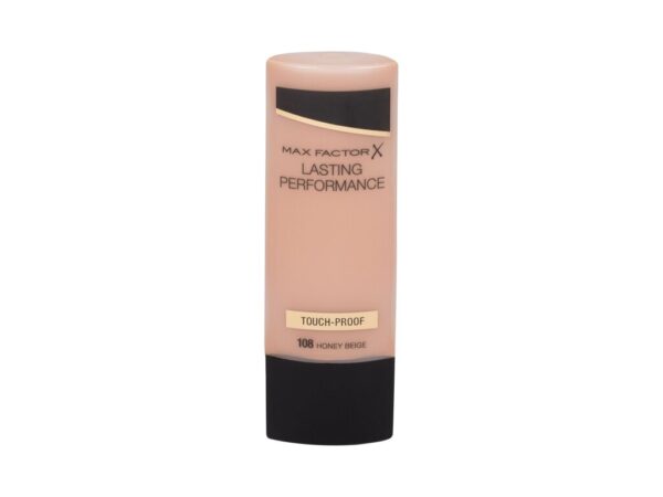 Max Factor Lasting Performance płynna 35 ml W