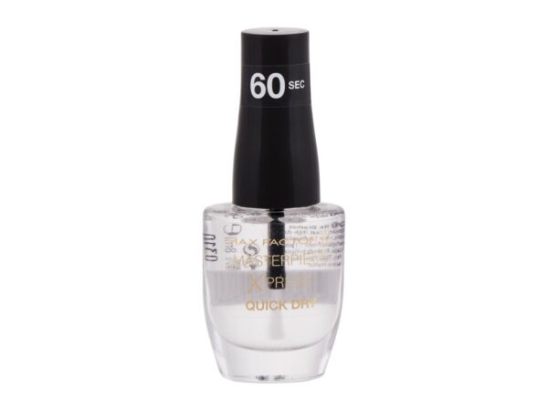 Max Factor Masterpiece Błyszczący 8 ml W