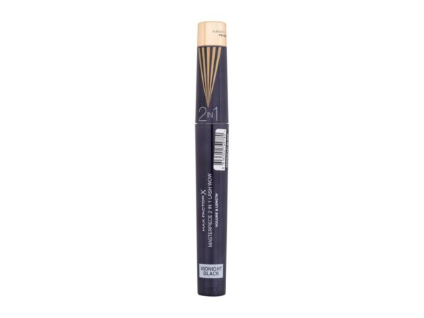 Max Factor Masterpiece Dodający objętości 7 ml W