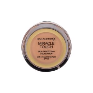 Max Factor Miracle Touch kremowa 11