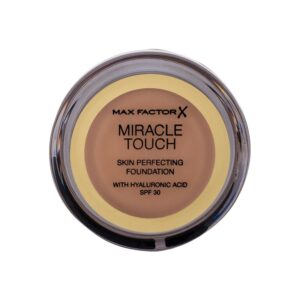 Max Factor Miracle Touch kremowa 11