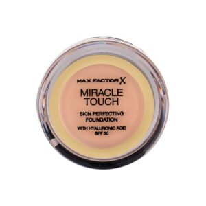 Max Factor Miracle Touch kompaktowy 11