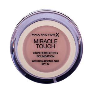 Max Factor Miracle Touch kremowa 11