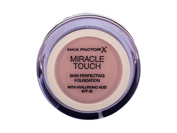 Max Factor Miracle Touch kremowa 11