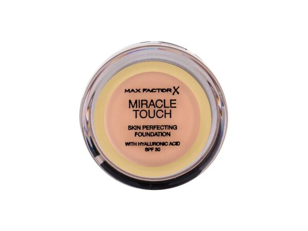 Max Factor Miracle Touch kompaktowy 11