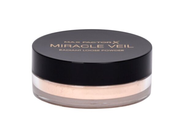 Max Factor Miracle Veil  4 g W