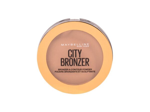 Maybelline City Bronzer  8 g W