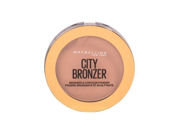 Maybelline City Bronzer  8 g W