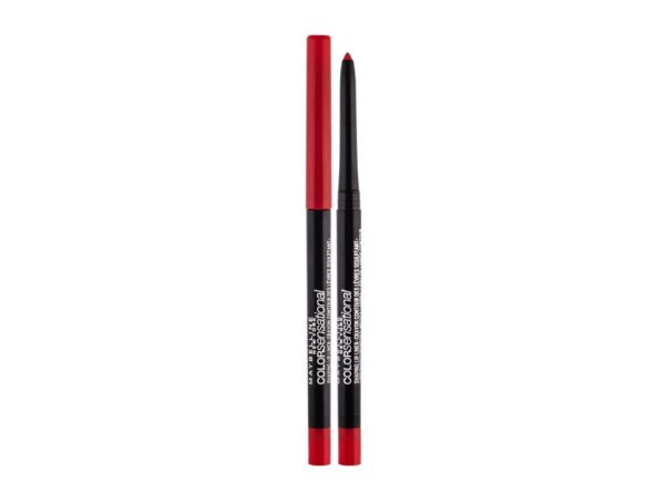 Maybelline Color Sensational  1