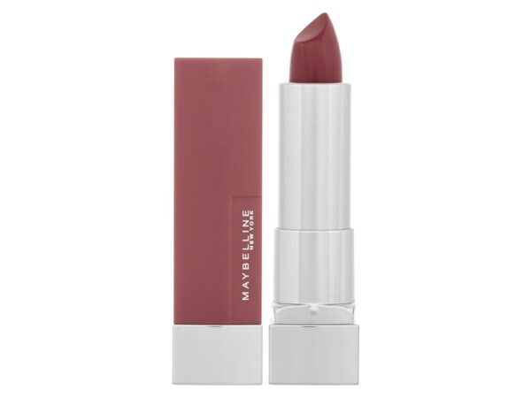 Maybelline Color Sensational Klasyczna 4 ml W