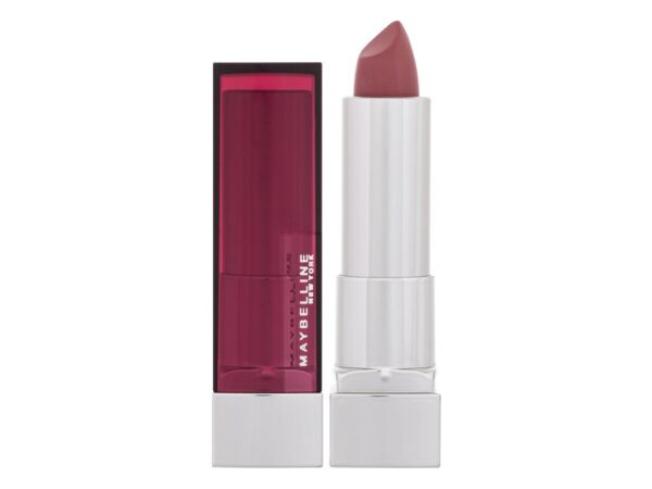 Maybelline Color Sensational Klasyczna 4 ml W