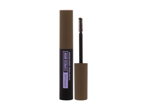 Maybelline Express Brow TAK 3