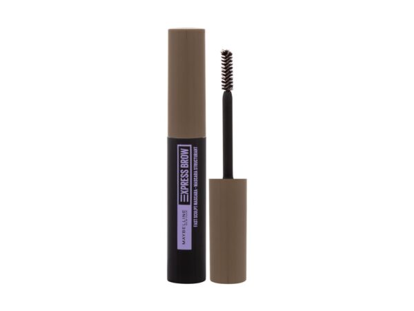 Maybelline Express Brow TAK 3