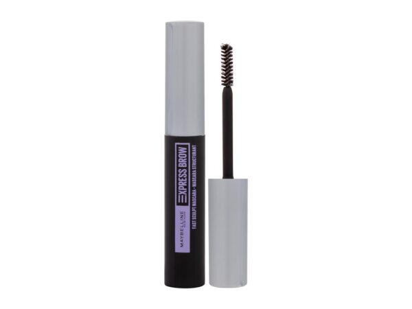 Maybelline Express Brow TAK 3