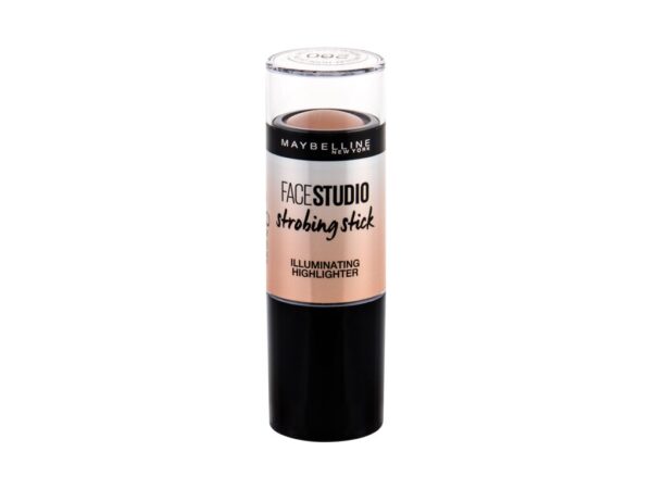 Maybelline FaceStudio  9 g W