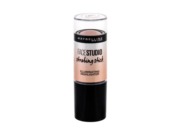 Maybelline FaceStudio  9 g W