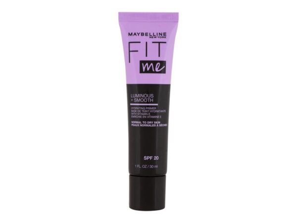 Maybelline Fit Me!  30 ml W