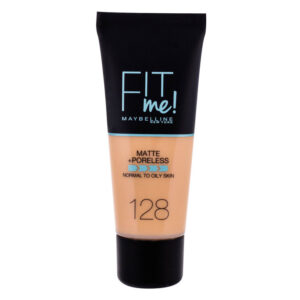 Maybelline Fit Me! płynna 30 ml W