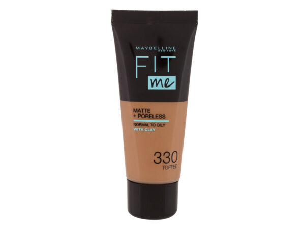 Maybelline Fit Me! płynna 30 ml W