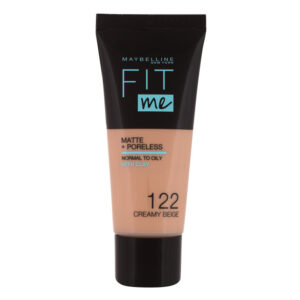 Maybelline Fit Me! płynna 30 ml W