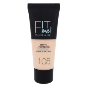 Maybelline Fit Me! płynna 30 ml W